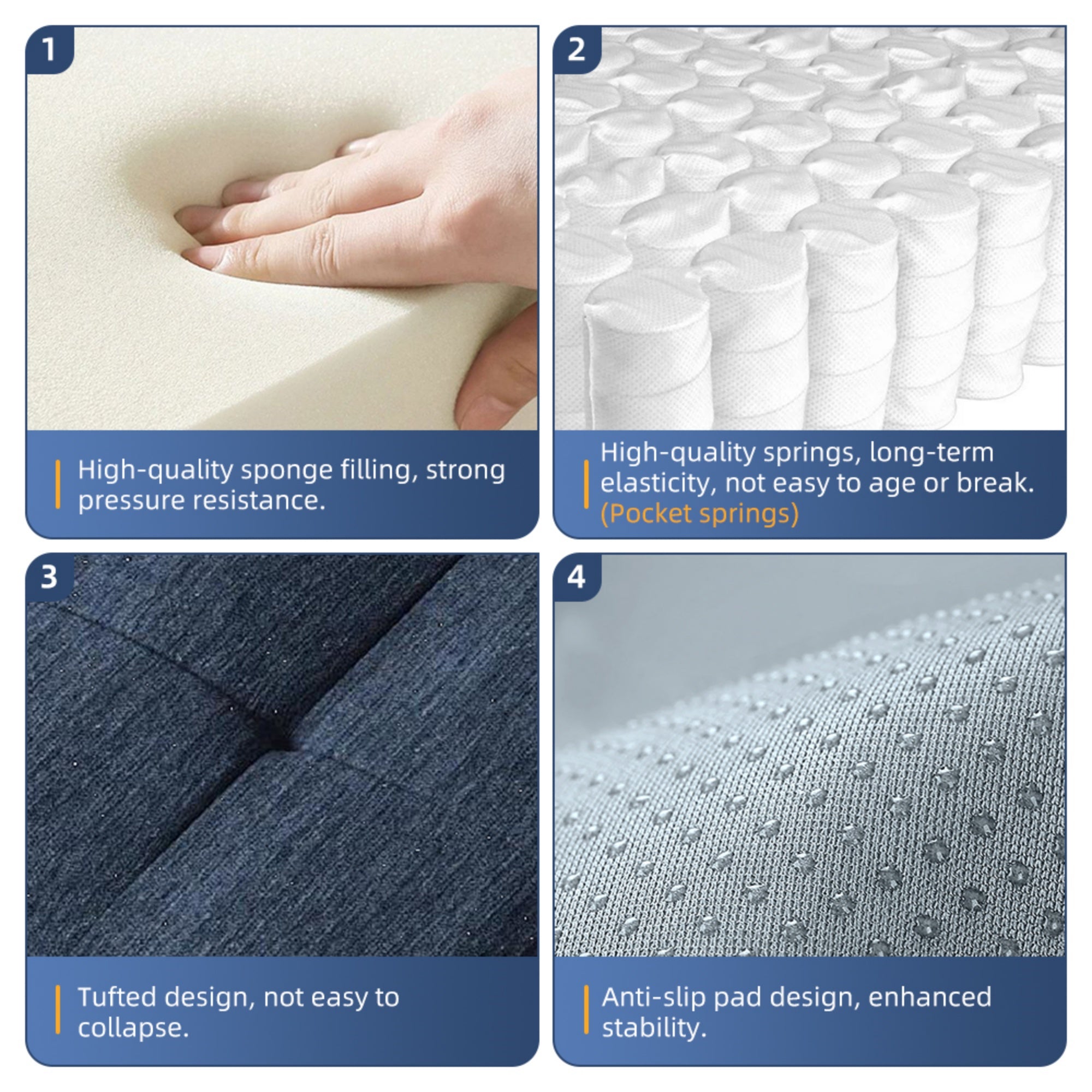 Chenille-Prussian-Blue-Loveseat