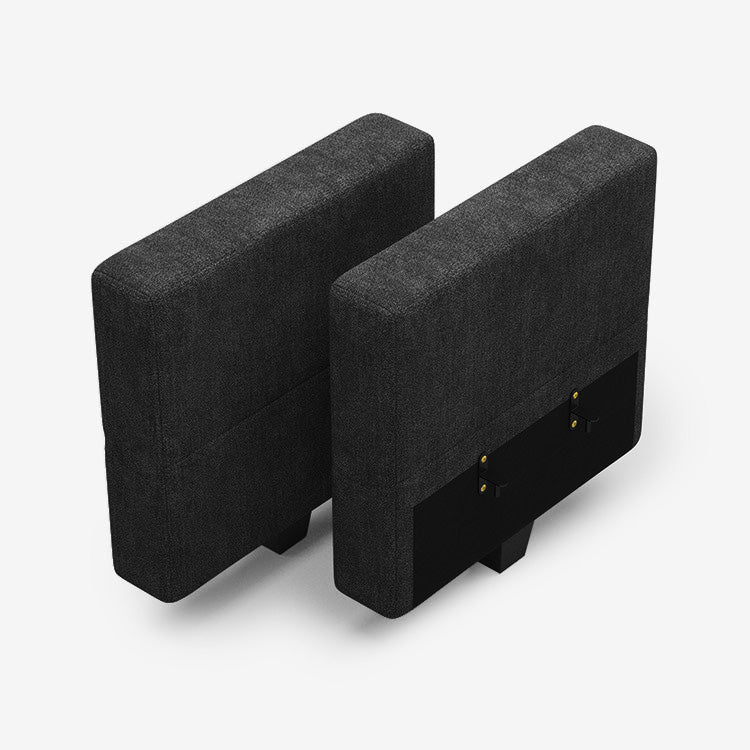 Basalt-Black-/-Terry-Module-Pair-of-Arms