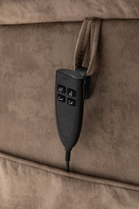 Subtle-Brown-/-Faux-Leather