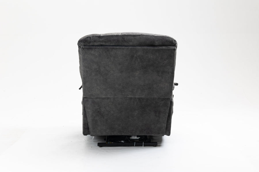 Subtle-Brown-/-Microfiber