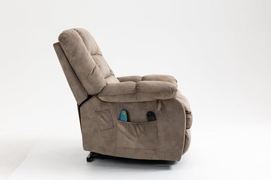 Romantic-Grey-/-Microfiber