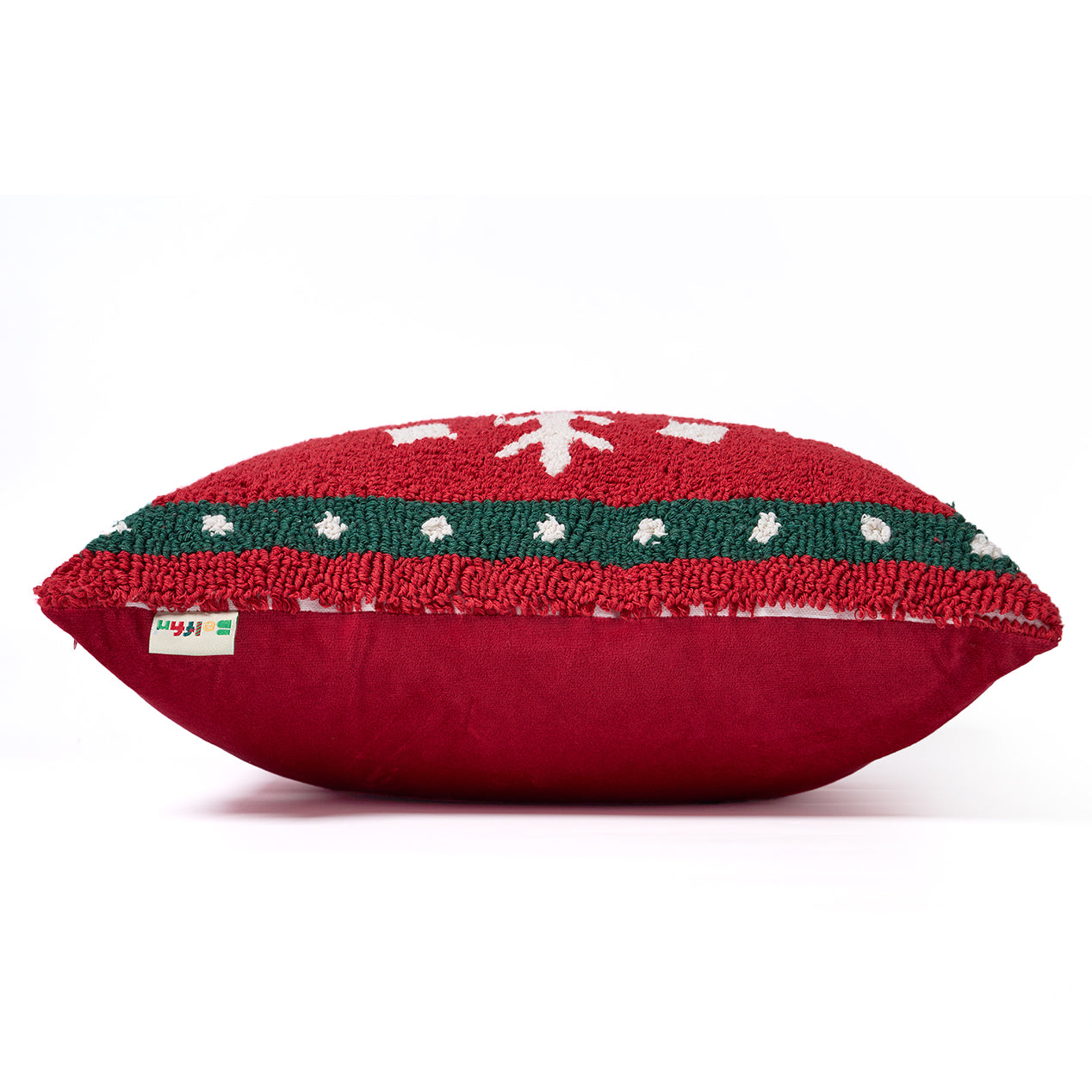 Christmas Whimsy Throw Pillows