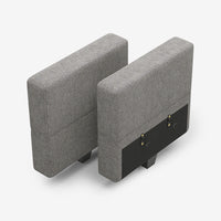 Flagstone-Grey-/-Terry-Module-Pair-of-Arms