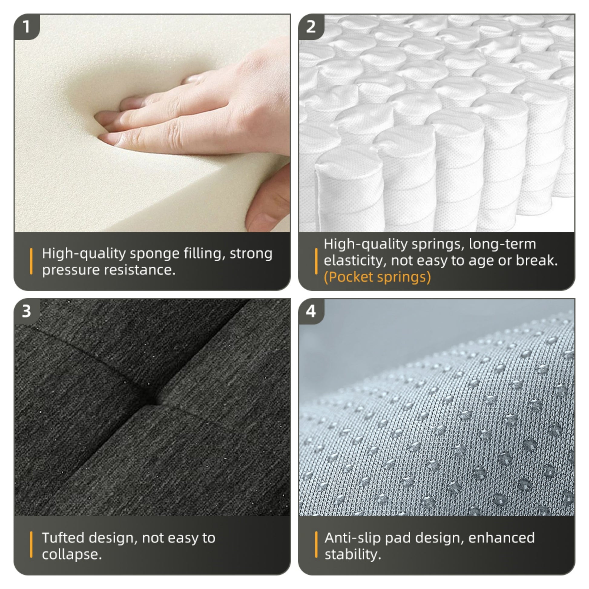 Chenille-Graphite-Gray-Loveseat