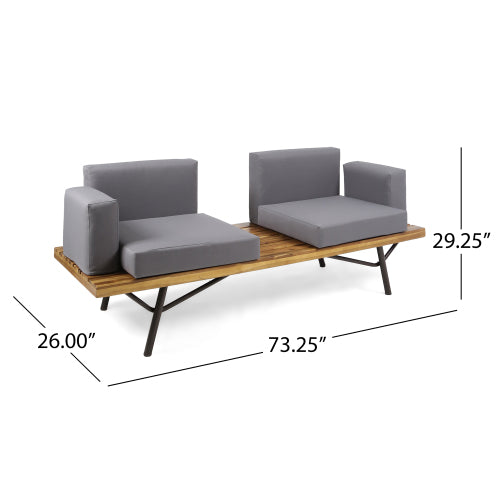 loveseat-dimension