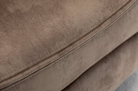 Subtle-Brown-/-Faux-Leather