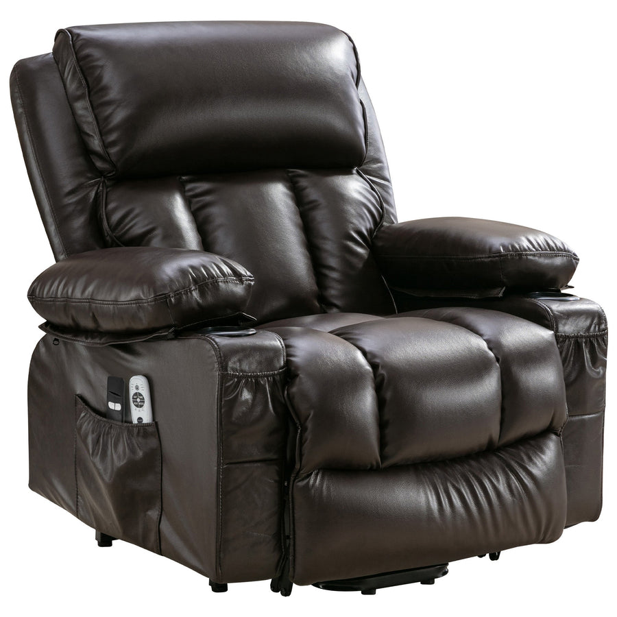 Driftwood-Brown-/-Faux-Leather
