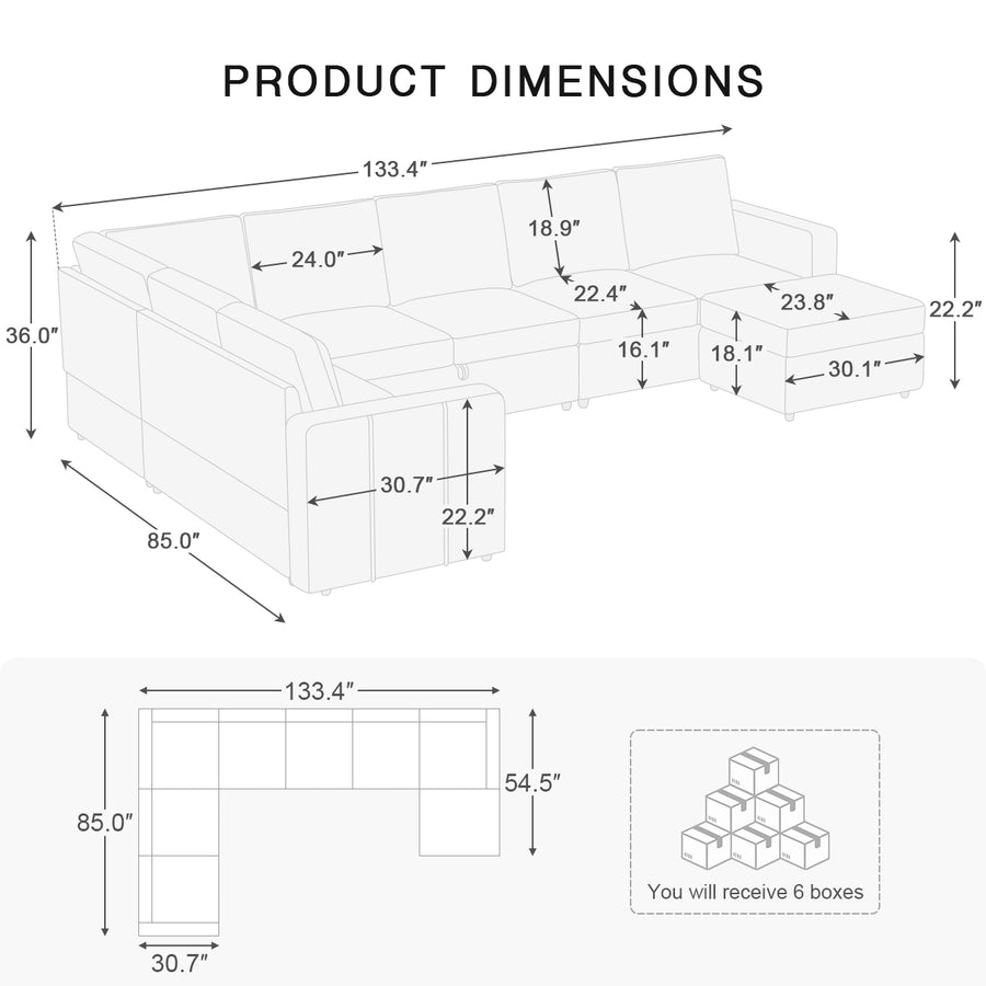 a+d+e+3f-dimension