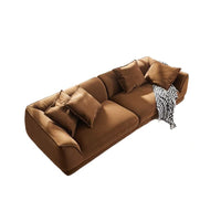 Novera Cloud Sectional Sofa