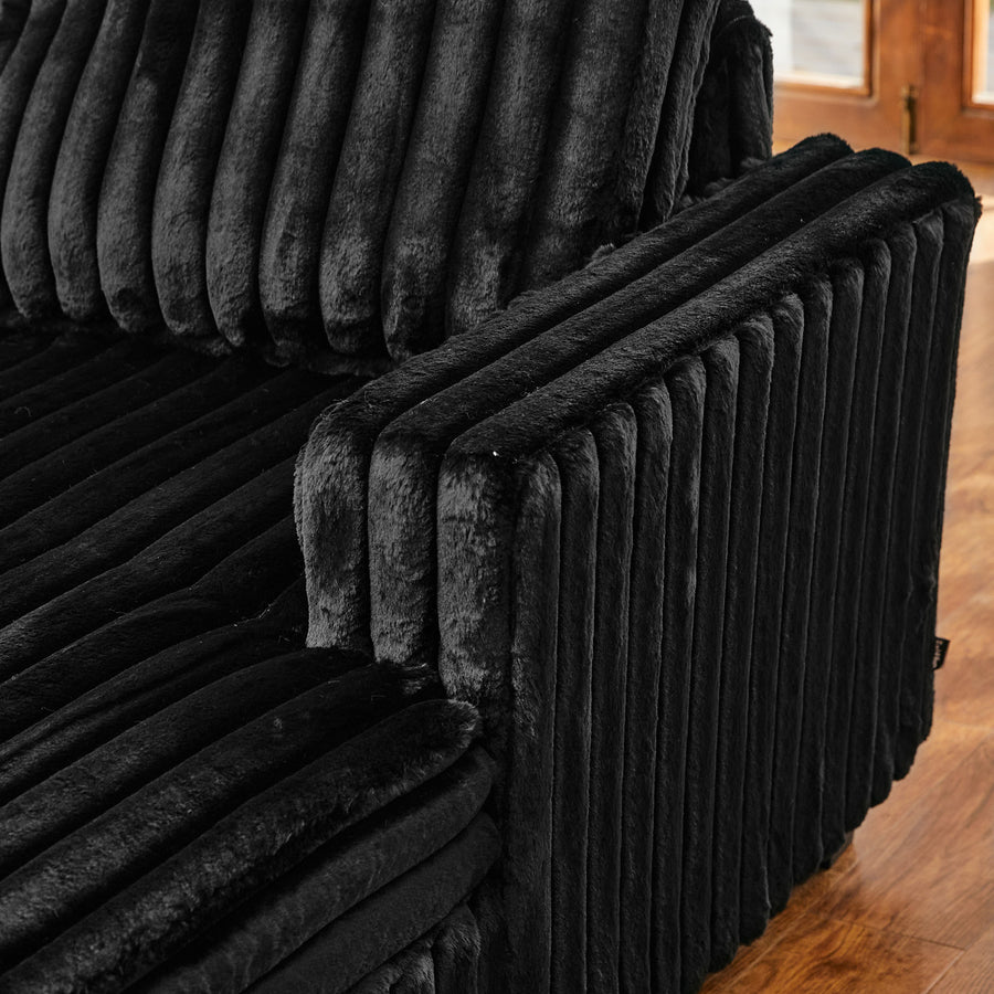 piano-black
