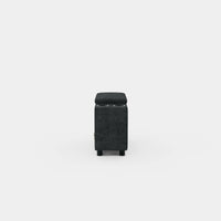 Graphite-Grey-/-Chenille-Module-Console