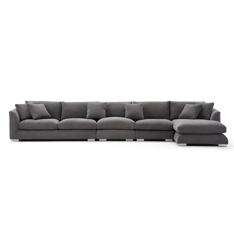 Val-Grey-Facing-Right-5-Seats-L-Shaped-Sectional