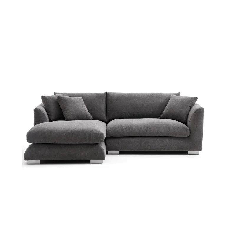 Val-Grey-Facing-Left-2-Seats-L-Shaped-Sectional