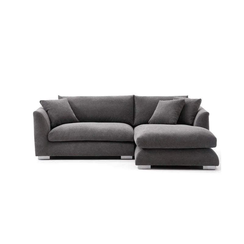 Val-Grey-Facing-Right-2-Seats-L-Shaped-Sectional