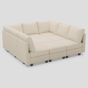Emry Modular Sleeper Sofa