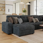 🎁 Aluvia Cloud Modular Sofa (100% off)