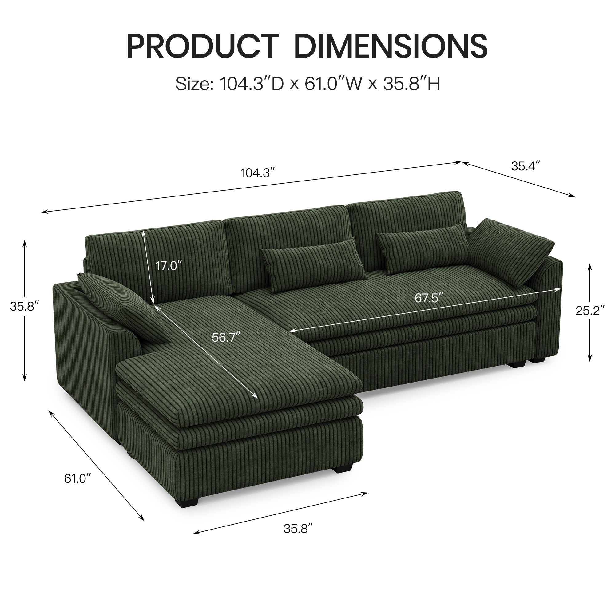 corduroy-olivewood-green-b+c1+c3+d-dimension