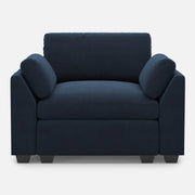Uteeran Cloud Modular Sofa