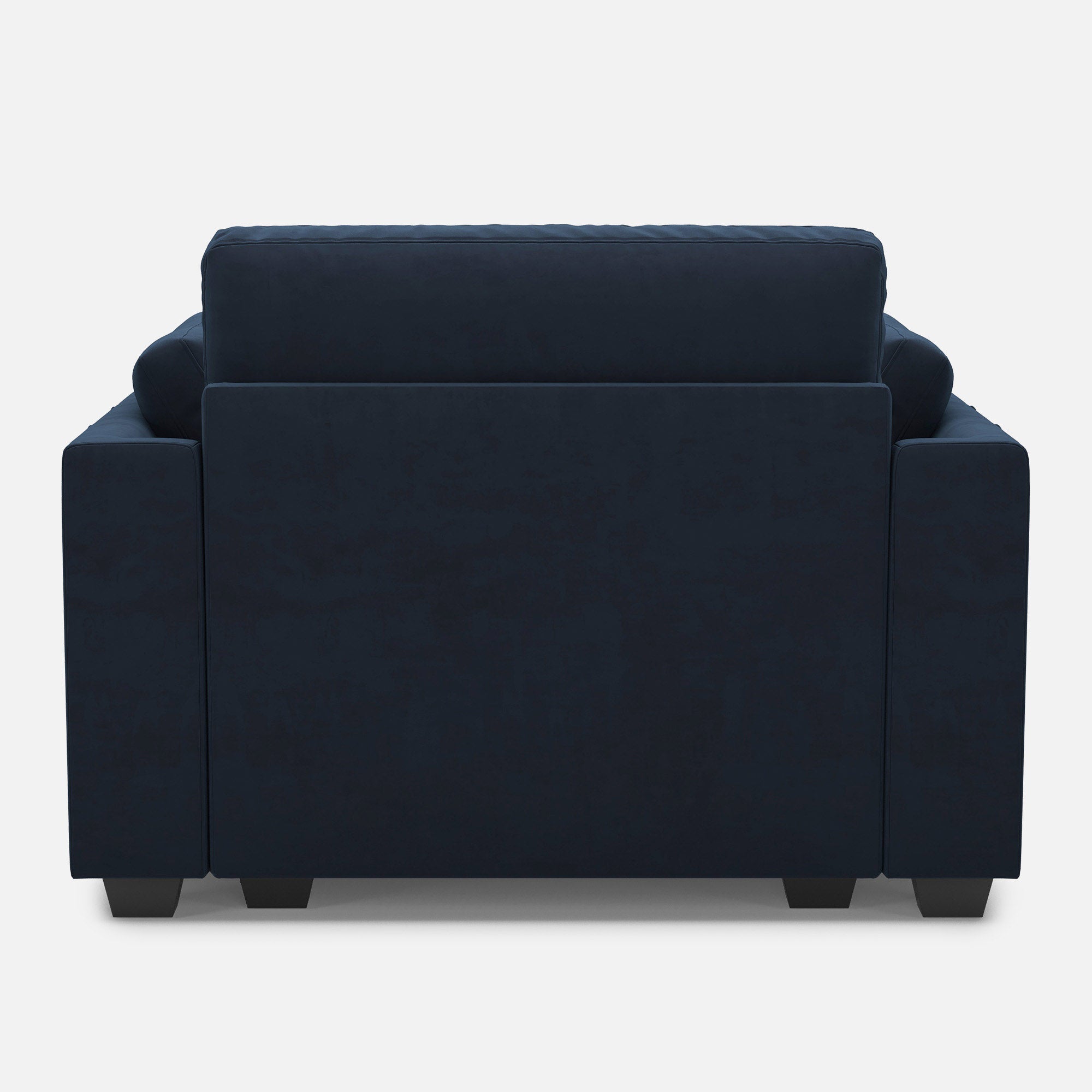 Uteeran Oversized Cloud Single Sofa