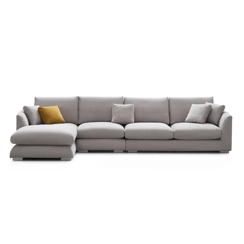 Val-Light-Grey-Facing-Left-4-Seats-L-Shaped-Sectional