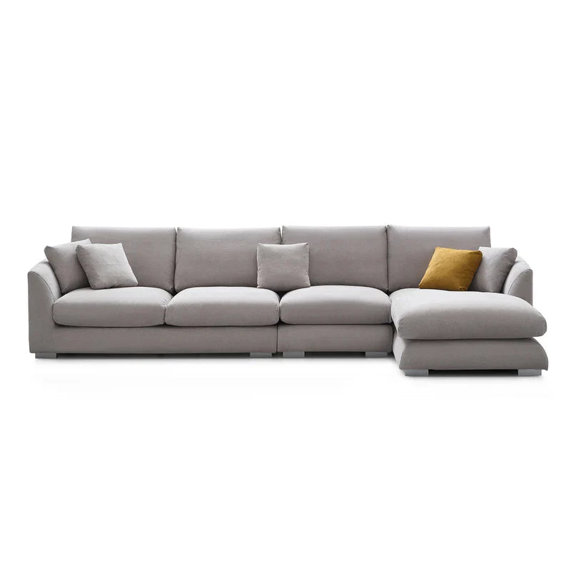 Val-Light-Grey-Facing-Right-4-Seats-L-Shaped-Sectional