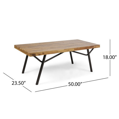 table-dimension