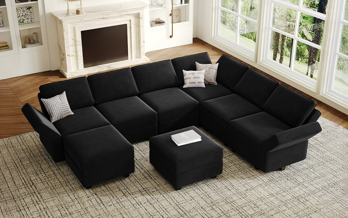 Modular Sofa