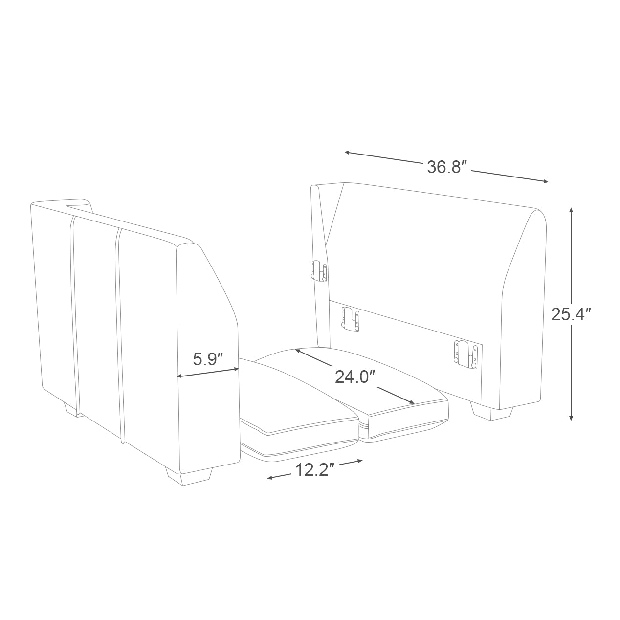 a-pair-of-arms-dimension