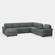 Merenia Modular Sectional Sofa