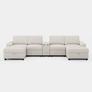 Merenia Modular Sectional Sofa