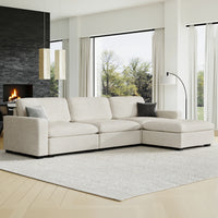 Thara Upgraded Cloud Sofa
