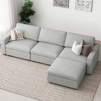 Thara Upgraded Cloud Sofa
