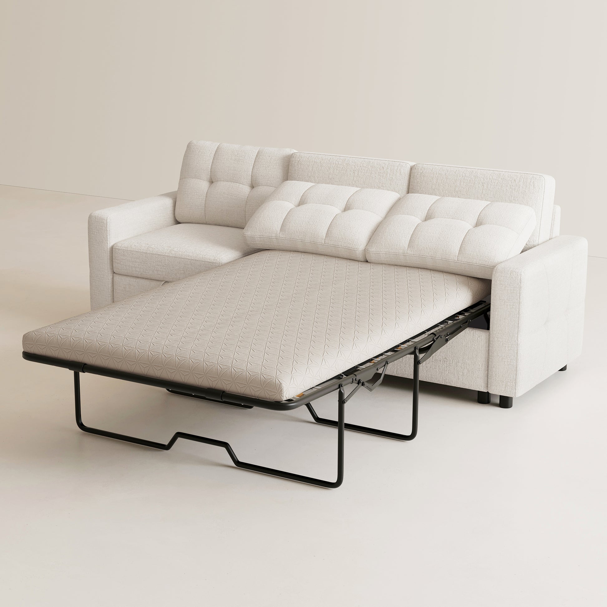 misty-white-/-chenille-3-Seats-Sofa