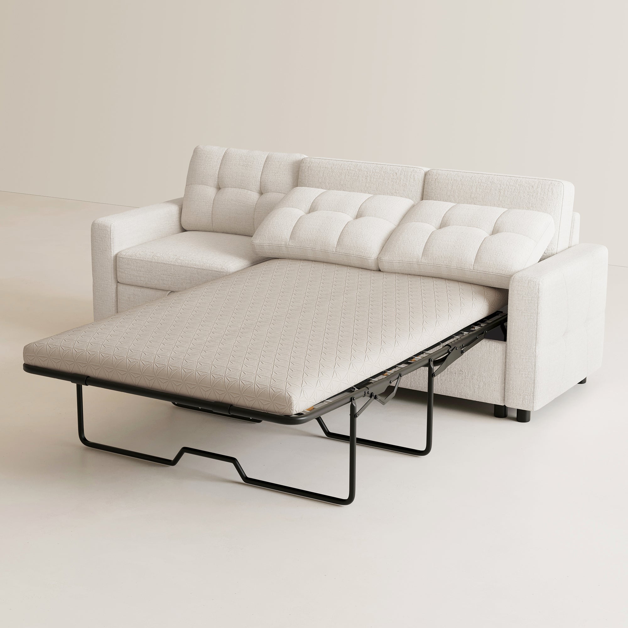 misty-white-/-chenille-3-Seats-Sofa