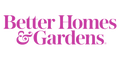 Better Homes and Gardens