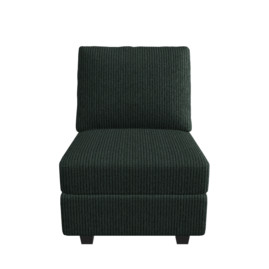 Belffin Modular Corduroy Seats - 200