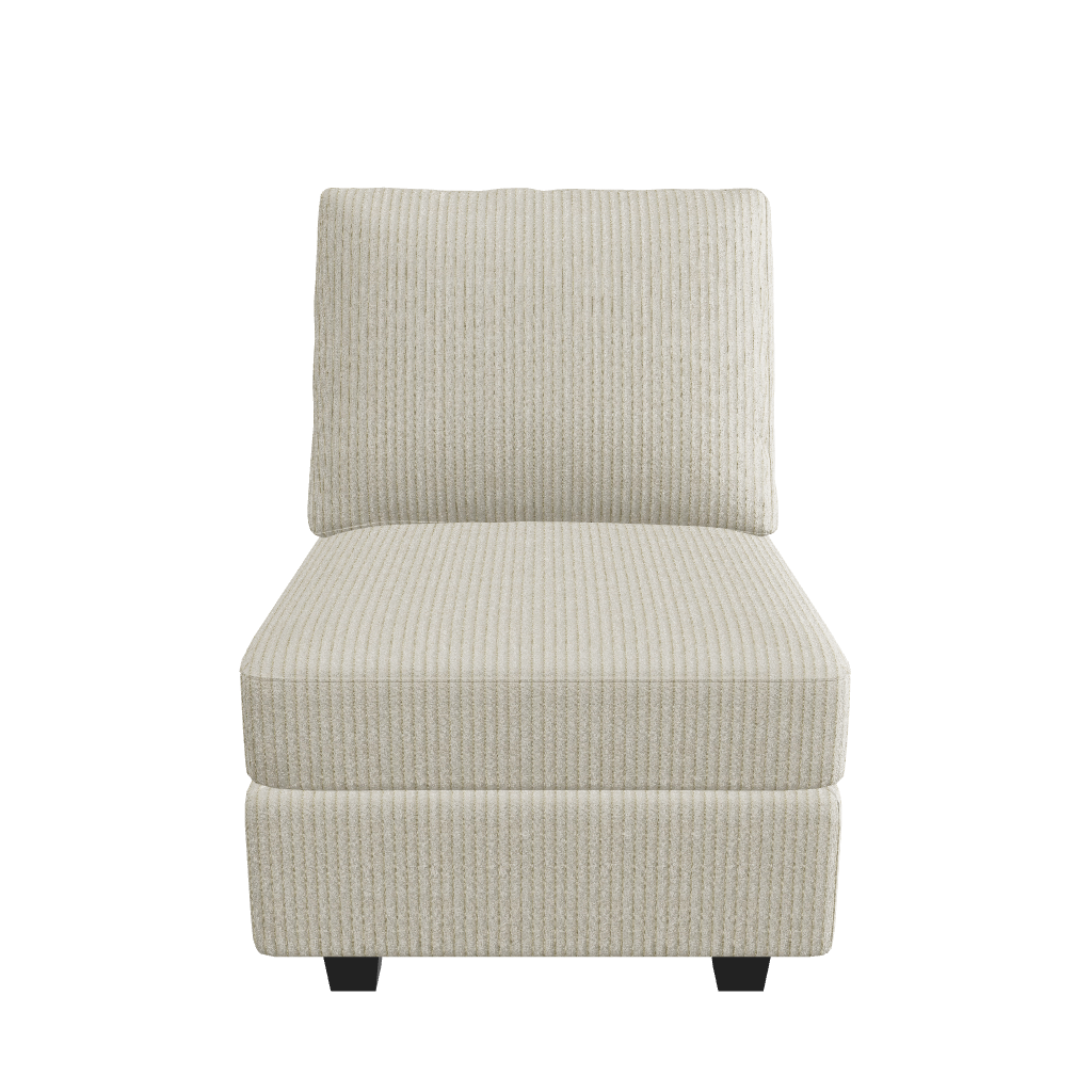 Belffin Modular Corduroy Seats - 200