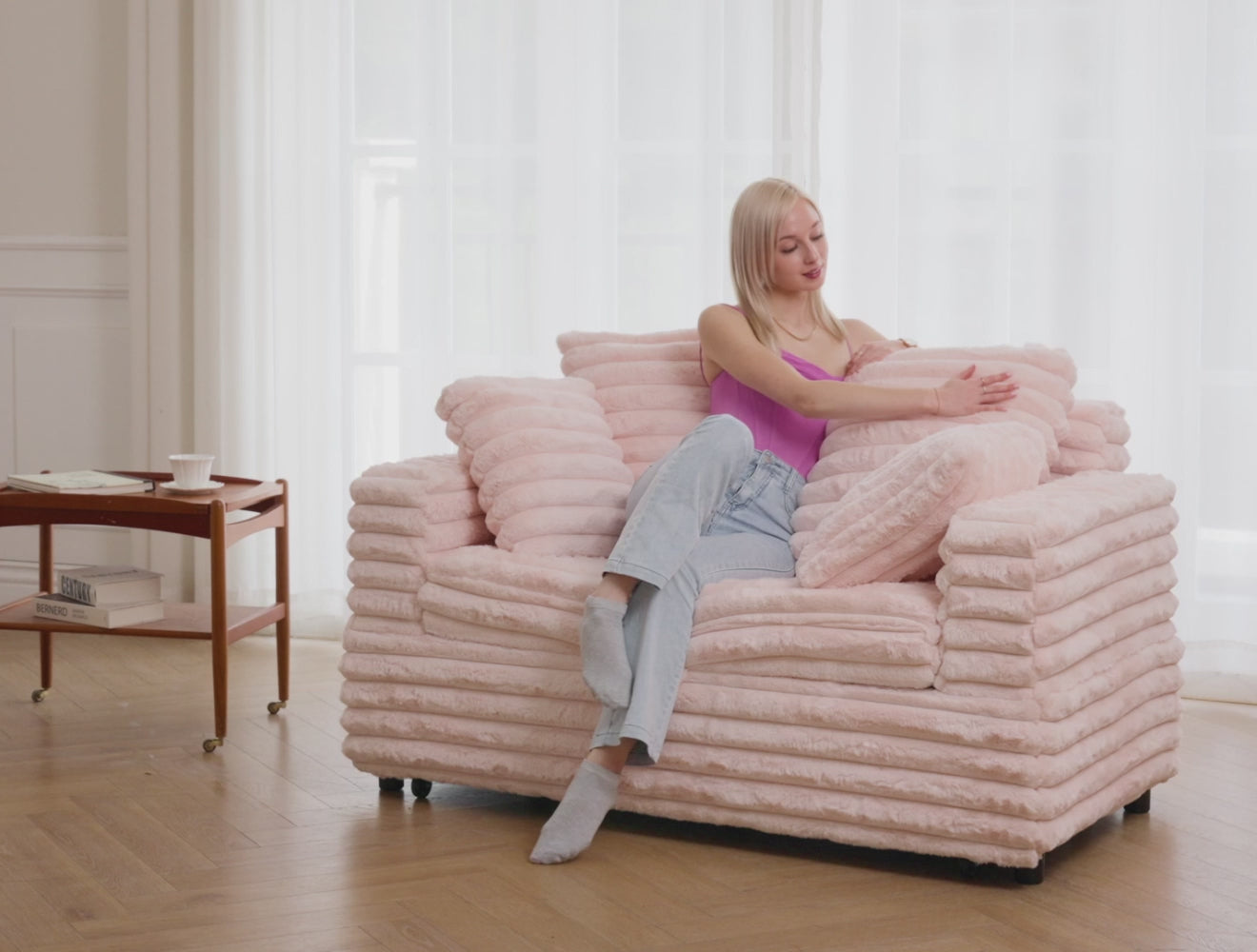 Load video: 