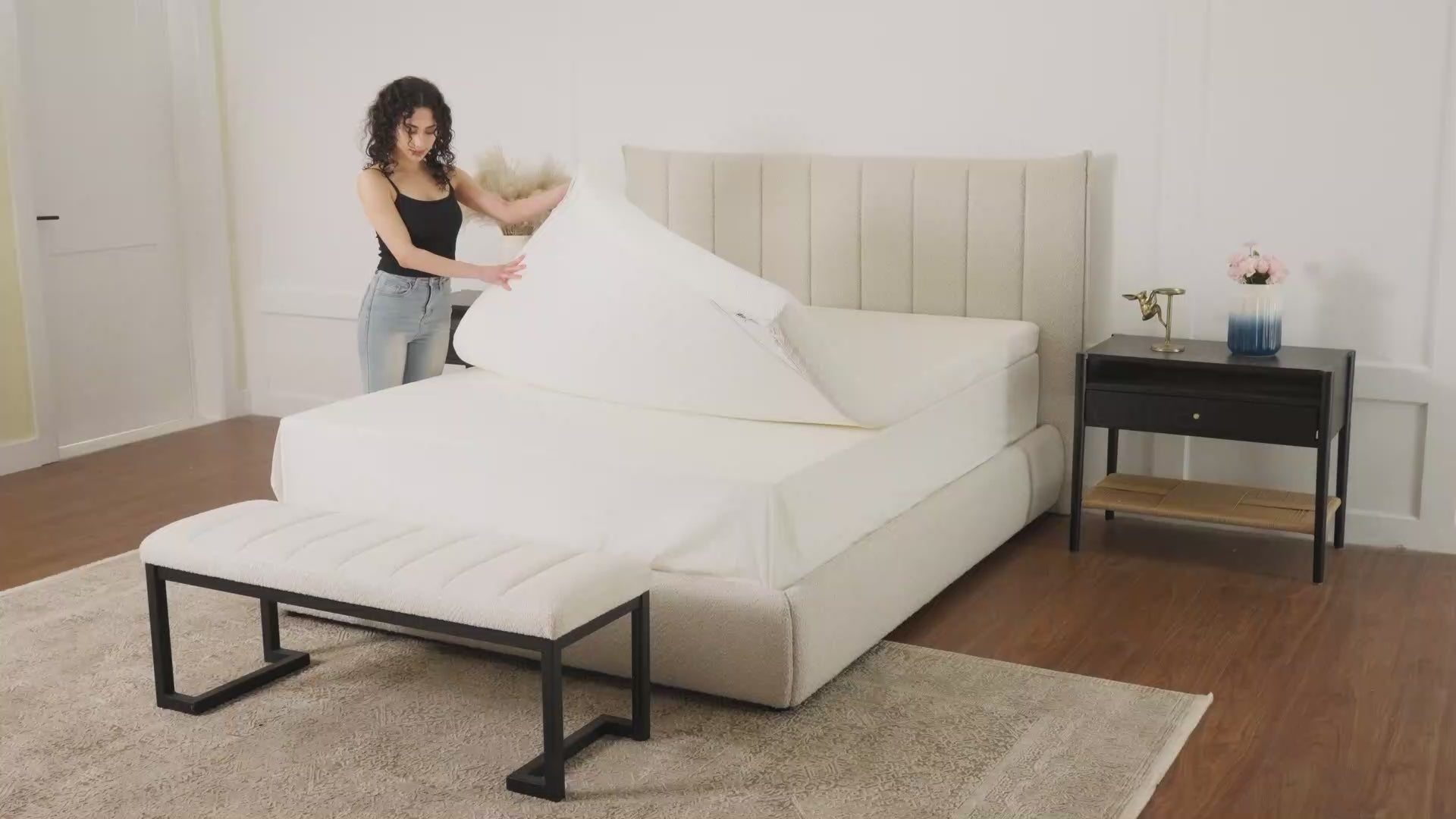 Load video: 