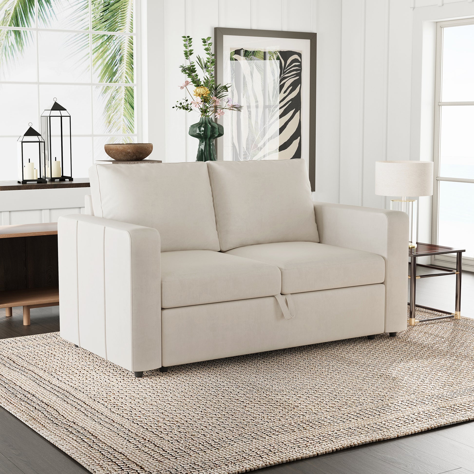 Velvet-Cosmic-Latte-Storage-Seat