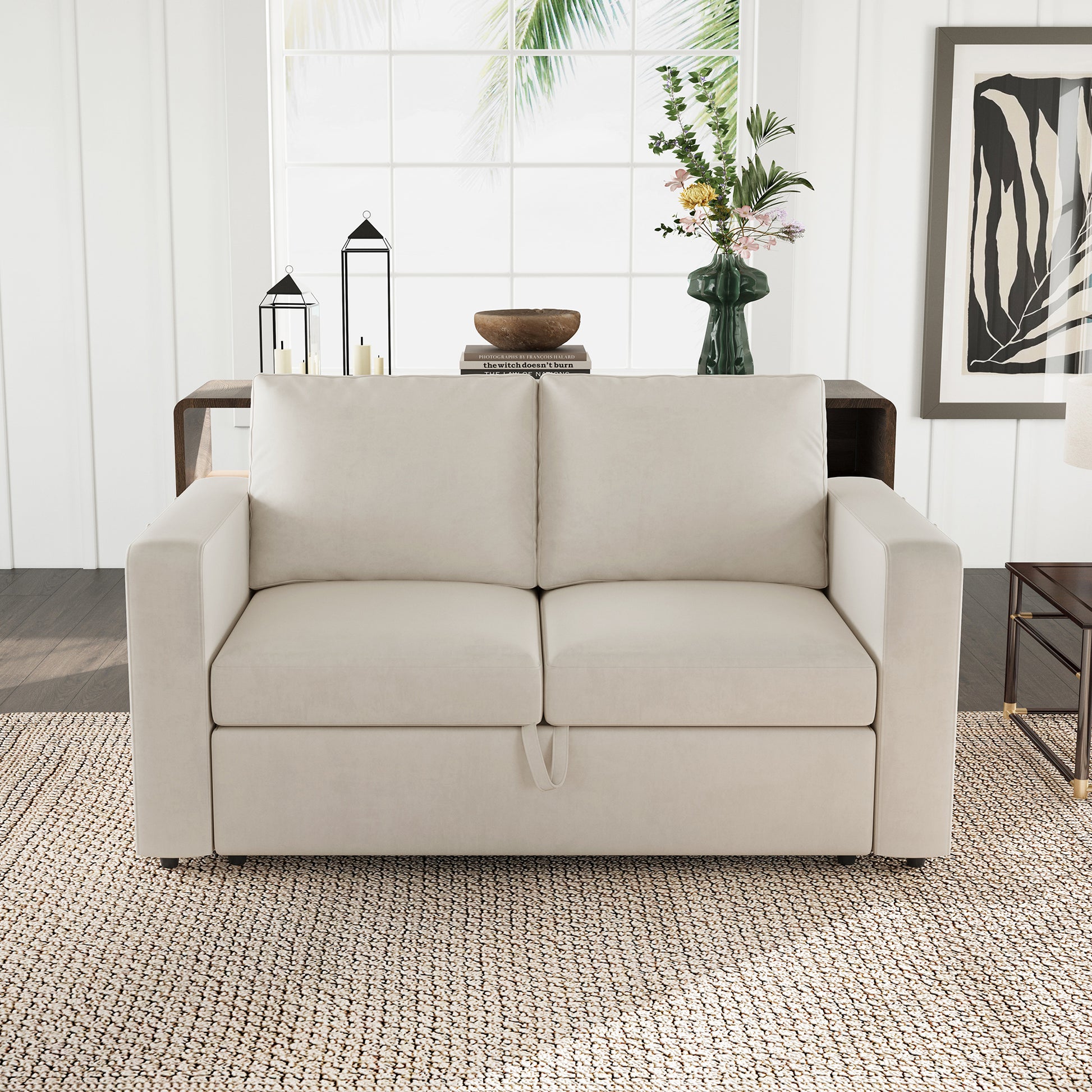 Velvet-Cosmic-Latte-Storage-Seat