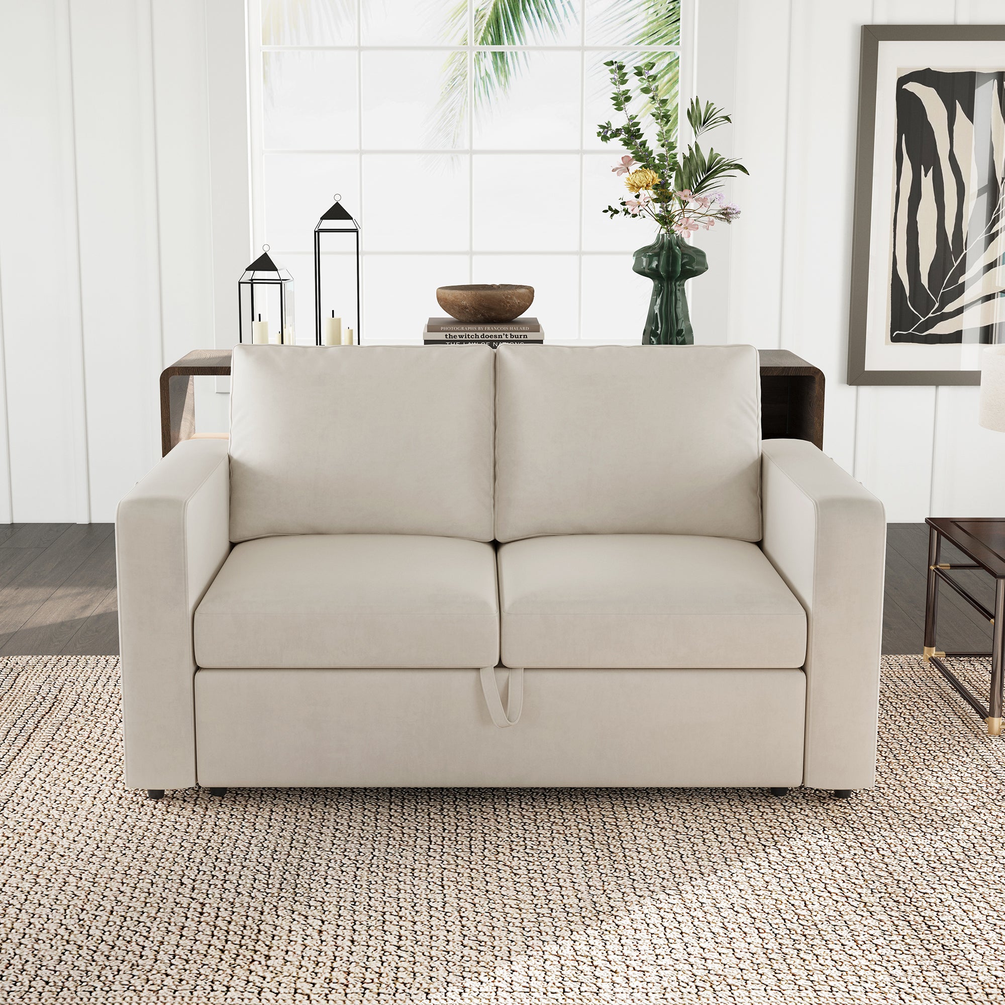 Velvet-Cosmic-Latte-Storage-Seat