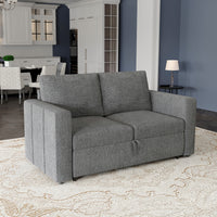 Silver-Grey-/-Chenille-A+F
