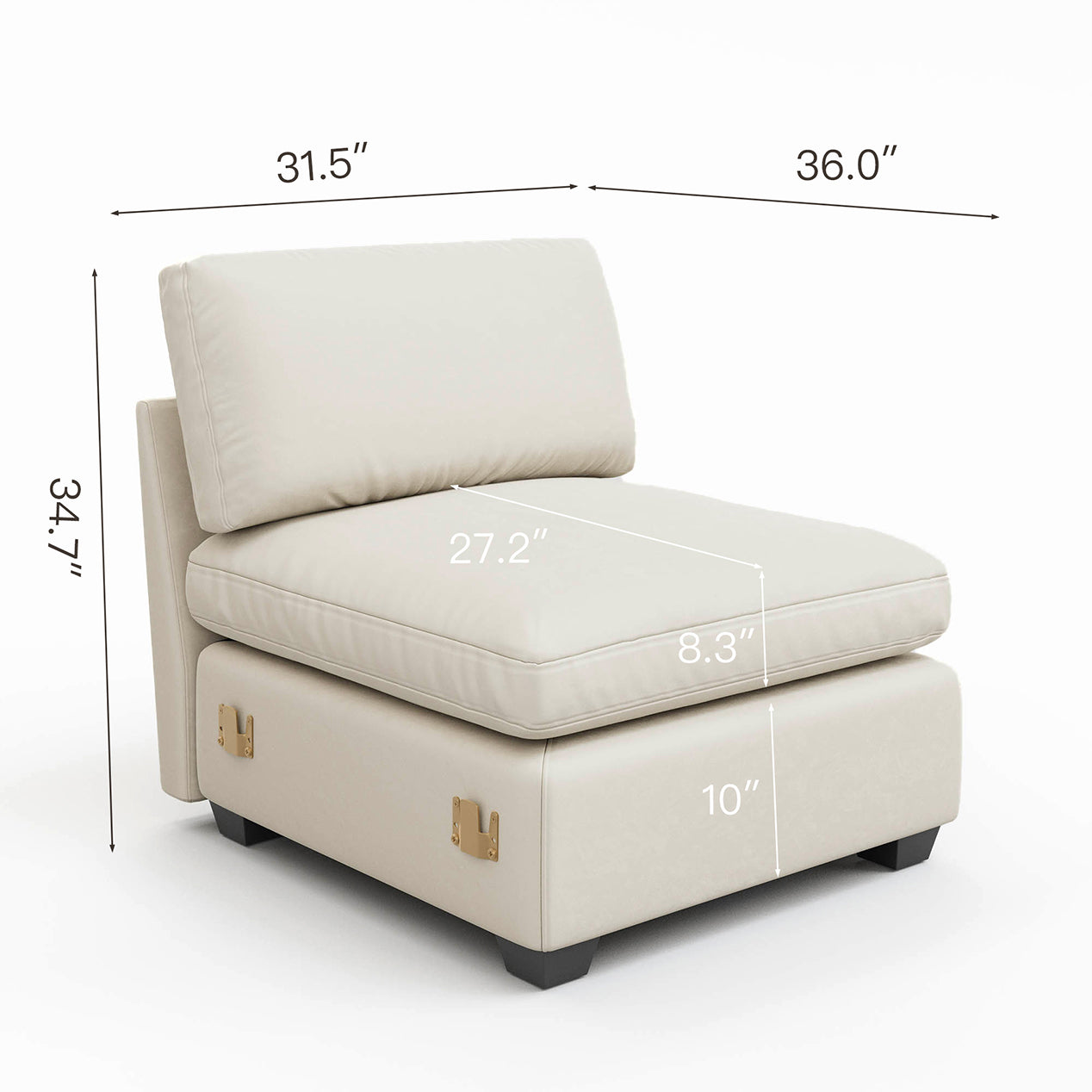 velvet-cosmic-latte-b-single-seat-dimension