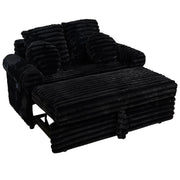 Nido Pull-out Loveseat Sofa