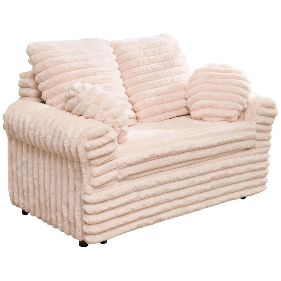 pale-pink-/-faux-rabbit-fur-corduroy-round-arm